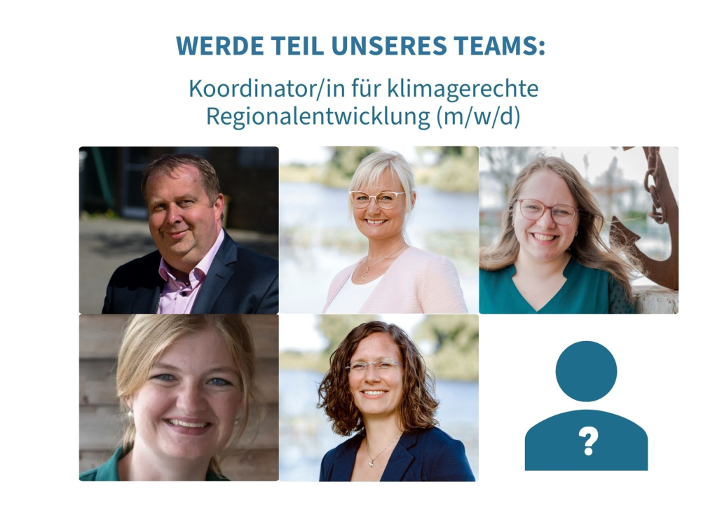 Team der ETS GmbH