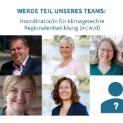 Team der ETS GmbH