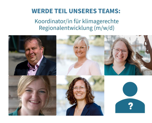 Team der ETS GmbH
